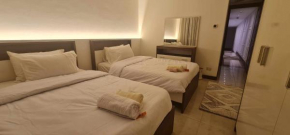 Porto new cairo - Nyoum